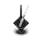 thumbnail of EPOS | SENNHEISER IMPACT DW Office ML - EU Kopfhörer Kabellos Ohrbügel, Kopfband, Nackenband Büro/Callcenter Schwarz, Silber