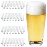thumbnail of 60x Willibecher 0,3 L geeicht Bierglas Trinkglas Cocktails Klarglas Softdrinks