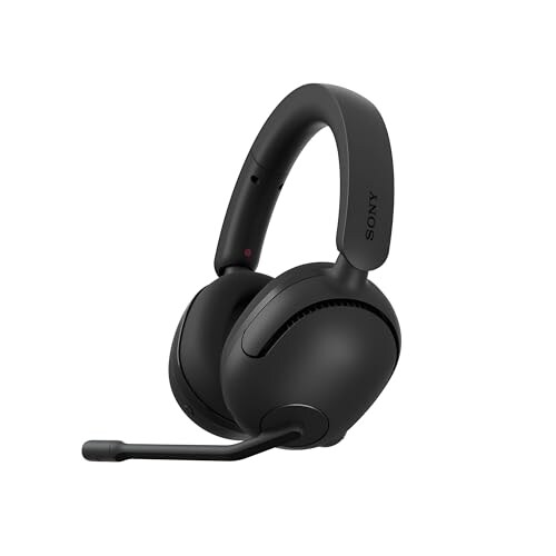 Sony inzone h5 - casque de jeux sans-fil, 360 spatial sound for