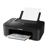 thumbnail of Canon PIXMA TS3350 Tintenstrahl-Multifunktionsdrucker Scanner Kopierer WLAN