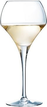 thumbnail of Chef & Sommelier - Doos Met 6 Wijnglazen, 37Cl, Open Up