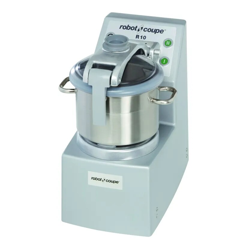 Cutter de table R10 Sous-Vide - Robot Coupe