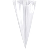 thumbnail of Mangas pasteleras desechables, L. 355 mm, 50 unidades