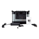 thumbnail of Power Station Portatile PB1000 - 1 kW (1000 Watt) - Generatore a batteria