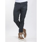 thumbnail of Pantalon de Cuisinier Skinny REG Noir Stretch | 40"