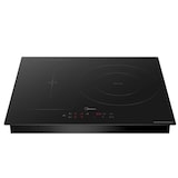 thumbnail of Midea MIH740T463K0 Placa induccion Flex  3 zonas