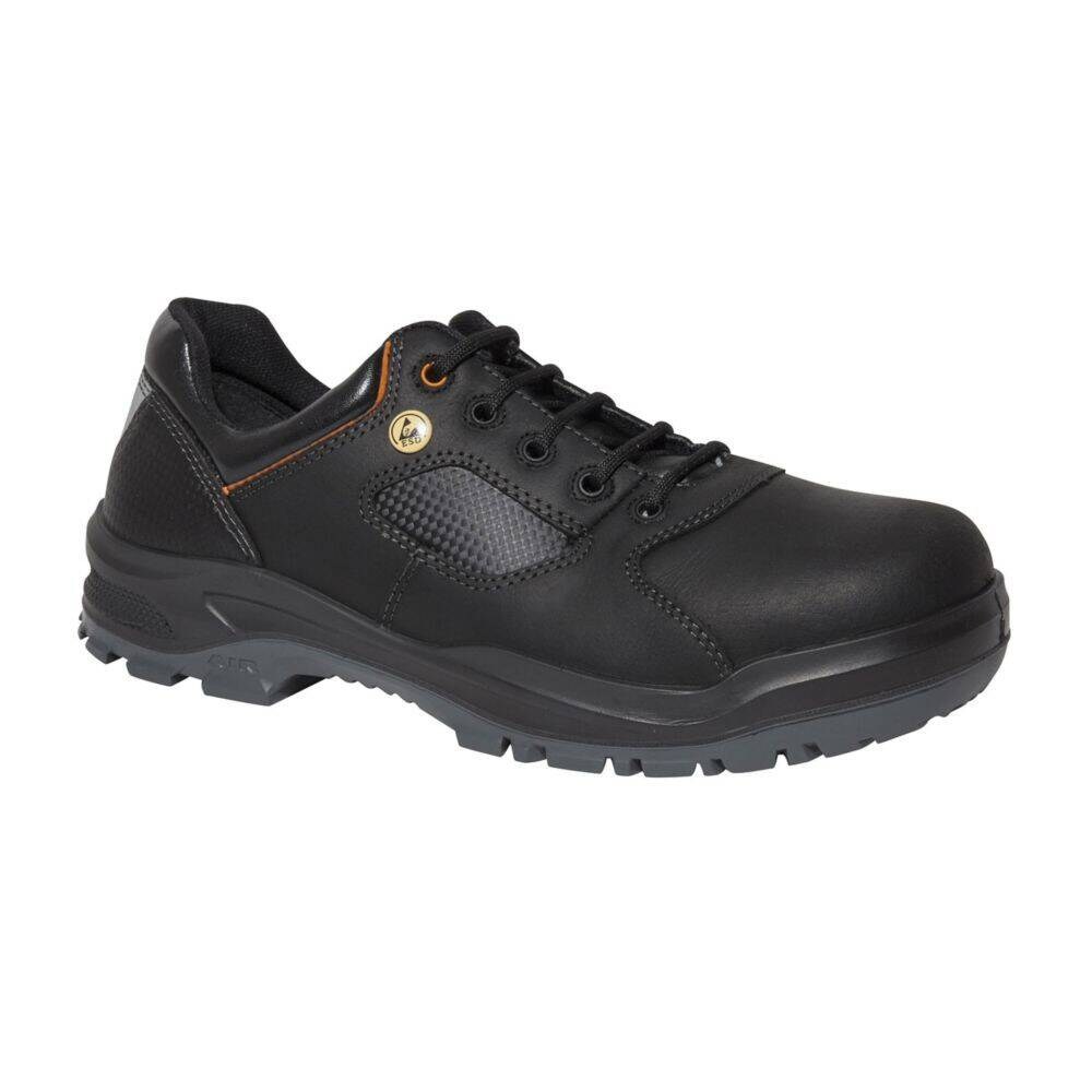 Chaussures de sécurité basses  TIERRA S3 ESD SRC noir T.41 Parade
