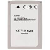 thumbnail of AccuCell Akku passend für Traveler Slimline X4 Akku