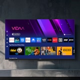 thumbnail of DYON Smart 43 VX Smart LED TV 43 Zoll (108 cm), 1.920 x 1.080 Full HD, Hotelmodus, Smart Portal, Triple Tuner, CI+, LAN / WiFi