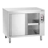 thumbnail of 1 x Bartscher Armario calefactor 700, B1000
