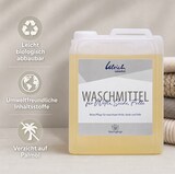 thumbnail of ULRICH natürlich Waschmittel für Wolle, Seide und Felle 5 Liter flüssig mit Lanolin