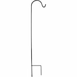 thumbnail of SIENA GARDEN Herdershaak 163 cm zwart M83042