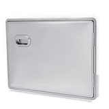 thumbnail of Sportello per frigo banco bar 3005/D - Foro banco mm. 440x280h