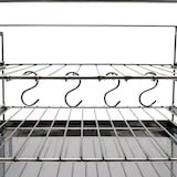 thumbnail of Räucherofen Edelstahl Hydra Smoker mit Hydroverschluss