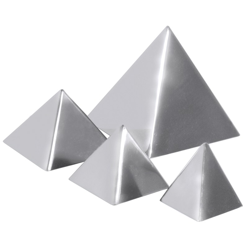 Contacto Pyramide 5 x 5 cm