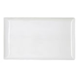 thumbnail of Plat rectangulaire en porcelaine Bidasoa Harmony Hydrozero 35 x 21 cm