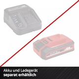thumbnail of Einhell Akku-Schlagschrauber IMPAXXO 18/450 Solo inkl. Nuss-Set & LED-Licht Power X-Change