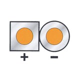 thumbnail of VALUE Lautsprecherkabel, transparent, 100m, 1,5mm²