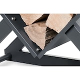 thumbnail of Brennholz Kaminholz Regal 204830105-HE