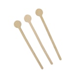 thumbnail of MONOUSO - Houten roerwerk 15cm (1000 stuks)