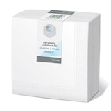 thumbnail of Servilleta celulosa blanca Blancoplata 2 capas 40x40 2400 unidades