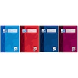 thumbnail of Oxford Schulheft, DIN A4, Lineatur 21 / liniert, 32 Blatt