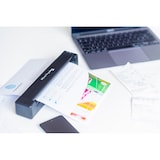 thumbnail of IRIScan Anywhere 6 WIFI Simplex 15PPM, scanner mobile a batteria