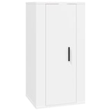 thumbnail of Helloshop26 - 8-delige meubelset bestaande uit kledingkast dressoir tv-meubel en televisie voor woonkamer slaapkamer of lounge wit 02_0025232