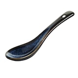 thumbnail of Olympia Luna Midnight Blue soeplepels (verpakking van 12)