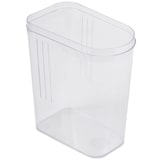 thumbnail of Keeeper Dispensador de Cereales 11x6,5x19cm en color Blanco