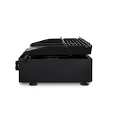 thumbnail of H.Koenig PLX1042 - Plancha 4 brûleurs U noire fonte émaillée