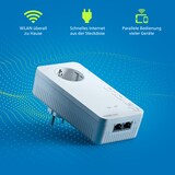 thumbnail of devolo Magic 2 WiFi next Powerline Mesh WLAN Verstärker 1x Erweiterungsadapter