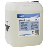 thumbnail of MULTICLEAN | VK7 - Detergente líquido para superficies resistentes - 20 L