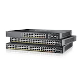 thumbnail of ZyXEL XGS2220-30 Layer3 Access Switch