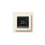 thumbnail of Danfoss Uhrenthermostat DEVIreg Touch ws 140F1078