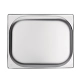 thumbnail of Equipementpro - Gastronormbak van RVS GN 1/2 100 mm Vogue