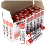 thumbnail of Alkaline Batterie LR03, AAA, Micro, 1,5V 24 Stück im Karton