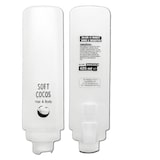 thumbnail of SET: Dusch- und Haarshampoo 12x425ml - HOTELSERIE