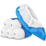 thumbnail of Calzas antideslizantes de alta resistencia Caja de 500 UDS