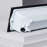 thumbnail of efectoLED Baliza Exterior Empotrable Pared para Bombilla E27
