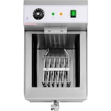 thumbnail of Royal Catering Freidora eléctrica - 16 L - grifo de vaciado - 230 V