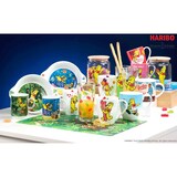 thumbnail of Ritzenhoff & Breker Haribo Thumbs Up Trinkglas 380 ml 6er Set Grün