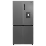 thumbnail of Réfrigérateur multiportes CFQQ5T817EWPS