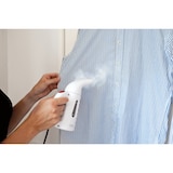 thumbnail of Trebs 99224 - Handgeführter Dampfreiniger Comfortclean 800 Watt