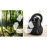 thumbnail of Aspirateur Traîneau avec sac BGBS2LB1