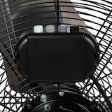 thumbnail of METRO PROFESSIONAL Ventilador de pie WM6125, 74 x 30.5 x 76 cm, Ø 61 cm, 240 W, 3 velocidades, negro