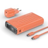thumbnail of RealPower Ultron PB-20000 - 20000 mAh - Orange