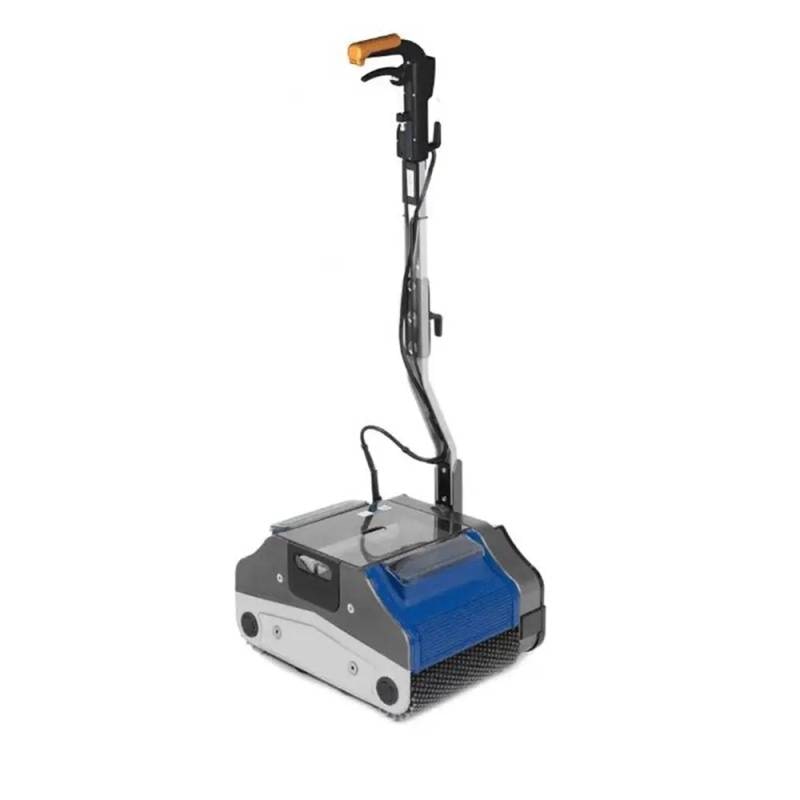 Autolaveuse compact à rouleaux - DUPLEX 340 - NUMATIC