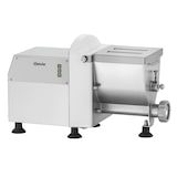 thumbnail of Máquina de pasta profesional Bartscher, acero inoxidable, 5 kg/h, 250 vatios, 230 voltios