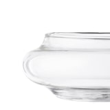 thumbnail of Relaxdays Teelichthalter schwimmend, 12er Set, Glas, Tischdeko Hochzeit, Pool & Teich, Schwimmteelichter, transparent